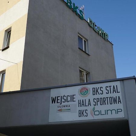 Bks Stal Olimp Bed & Breakfast Bielsko-Biala Exterior photo