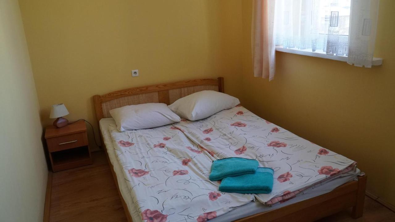 Bks Stal Olimp Bed & Breakfast Bielsko-Biala Exterior photo