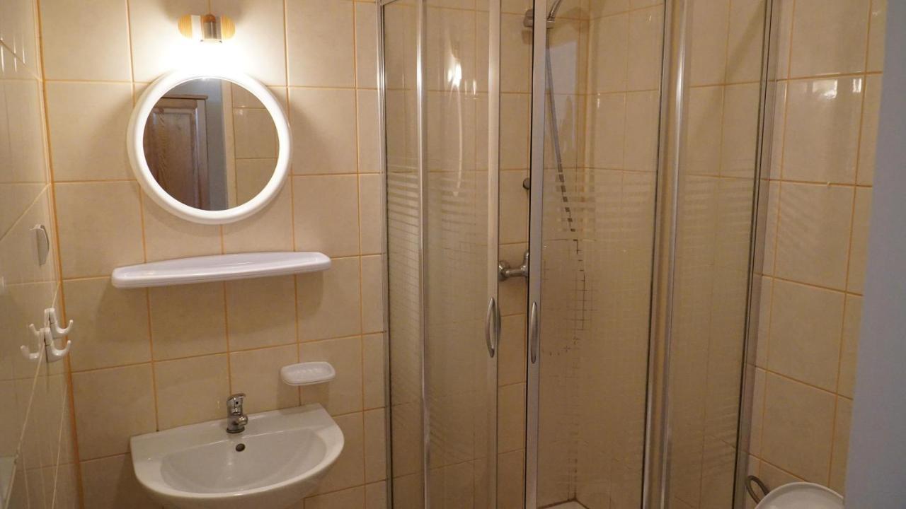 Bks Stal Olimp Bed & Breakfast Bielsko-Biala Exterior photo