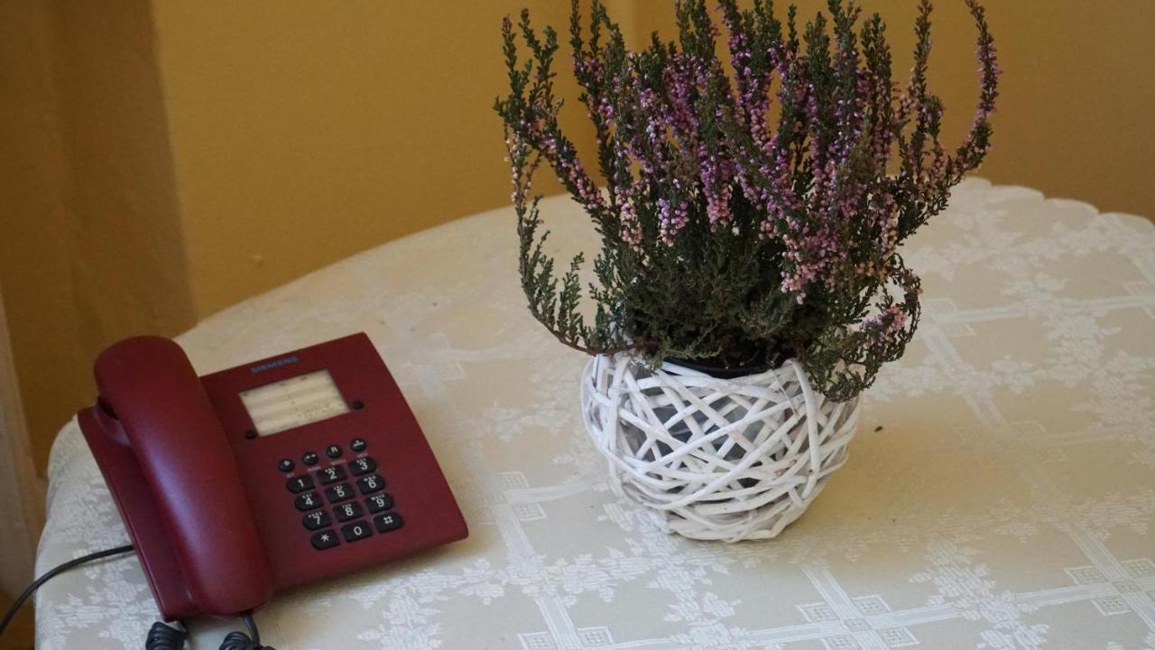 Bks Stal Olimp Bed & Breakfast Bielsko-Biala Exterior photo