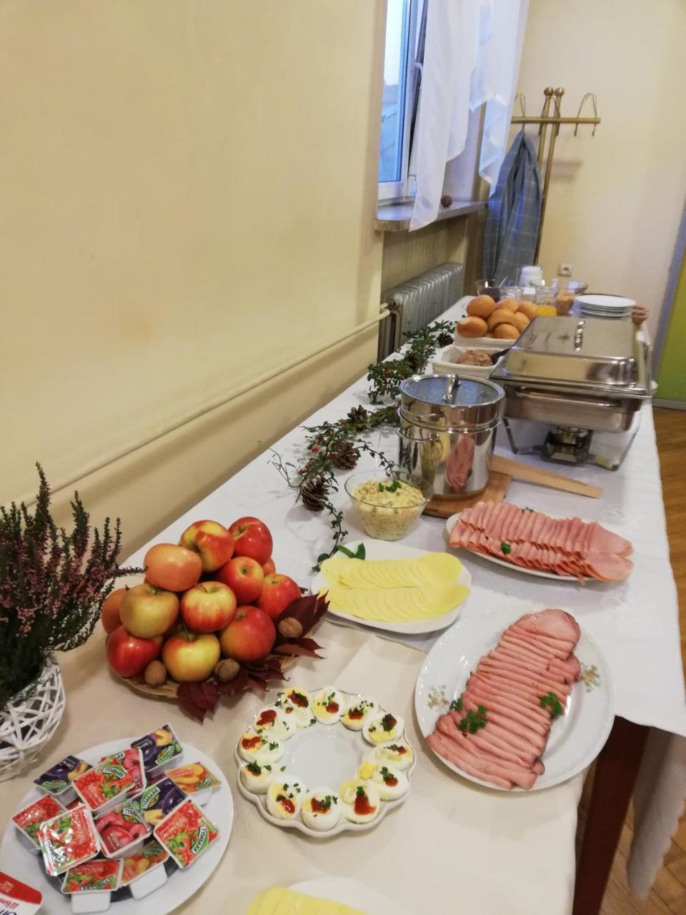 Bks Stal Olimp Bed & Breakfast Bielsko-Biala Exterior photo
